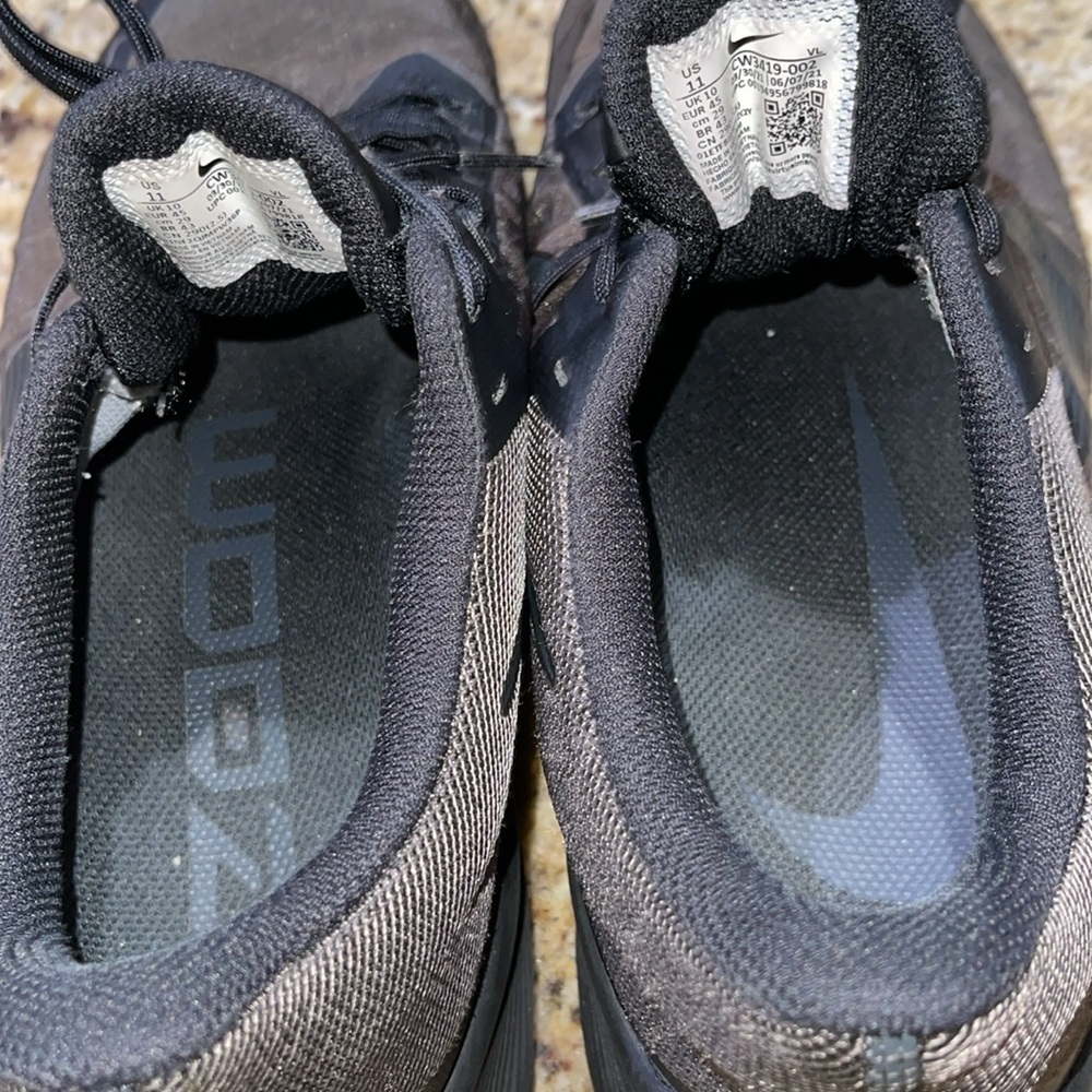 Nike Zoom Winflo - Picture 10 of 10